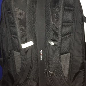 The North face recon backpack